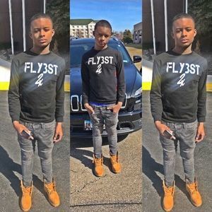 Meet your Posher, Dejàà